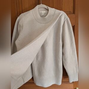 H&M Mama LG Nursing Sweater